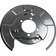 6115259 Spritzblech, Bremsscheibe GREENPARTS