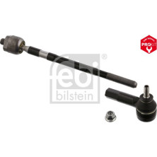 febi bilstein | 2 x FEBI Spurstange | 37716 febi bilstein | 2 x FEBI Spurstange | 37716
