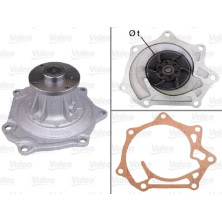 Valeo | Wasserpumpe | 506731