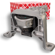 febi bilstein | Lagerung, Motor | 170097