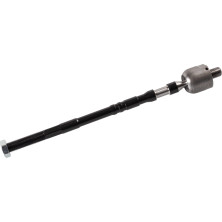 febi bilstein | Axialgelenk, Spurstange | 42814