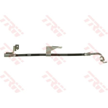 TRW | Bremsschlauch | PHD364