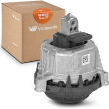 FA0001995 - Motorlager hydraulisch rechts für BMW - Originalqualität