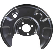 6115436 Spritzblech, Bremsscheibe