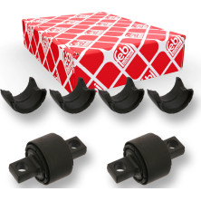 febi bilstein | Lagersatz, Stabilisator | 45620