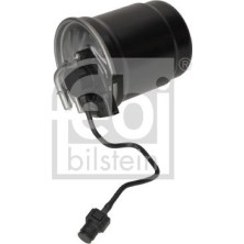 febi bilstein | Kraftstofffilter | 176624
