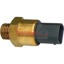 Metzger | Temperaturschalter, Kühlerlüfter | 0915256