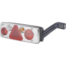 Hella | Heckleuchte | 2VP 340 940-101