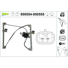 Valeo | Fensterheber | 850554