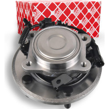 FEBI BILSTEIN 174495 Radlagersatz FEBI BILSTEIN 174495 Radlagersatz