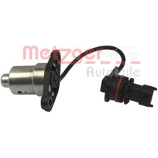 Metzger | Sensor, Motorölstand | 0901094