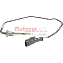 Metzger | Sensor, Abgastemperatur | 0894111