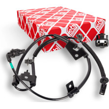 FEBI BILSTEIN 172538 Sensor, Raddrehzahl