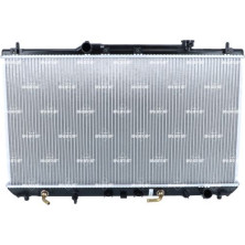 NRF | Kühler, Motorkühlung | 53374