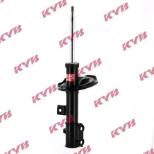 KYB | Stoßdämpfer | Vorne links | 3340084