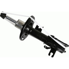 Sachs | Stoßdämpfer | 317 624