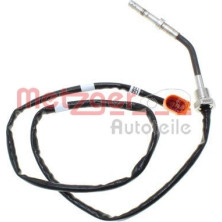 Metzger | Sensor, Abgastemperatur | 0894034