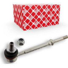 febi bilstein | Stange/Strebe, Stabilisator | 28591