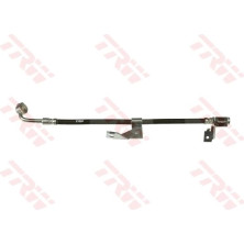 TRW | Bremsschlauch | PHD363