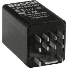 BOSCH | Steuergerät, Glühzeit | 0 281 003 087