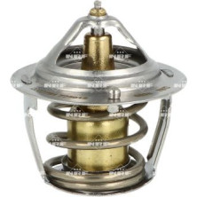NRF | Thermostat, Kühlmittel | 725012