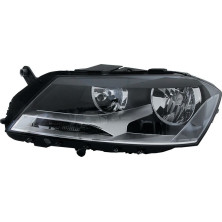 Valeo | Hauptscheinwerfer | 044501