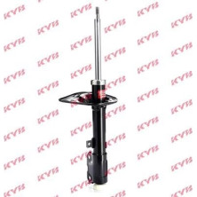 KYB | Stoßdämpfer | Hinten links | 339026