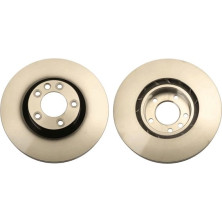 Bremsscheibe TRW SINGLE DF6697S
