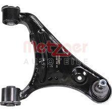 58192402 Lenker, Radaufhängung