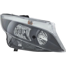 Hella | Hauptscheinwerfer | 1LL 011 284-901