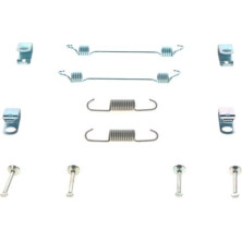 BOSCH | Zubehörsatz, Feststellbremsbacken | 1 987 475 338