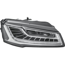 Hella | Hauptscheinwerfer | 1EX 011 496-521