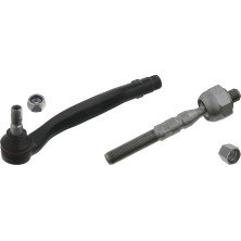 FEBI BILSTEIN 39503 Spurstange