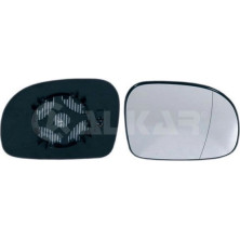 Alkar | Spiegelglas, Außenspiegel | 6472704 Alkar | Spiegelglas, Außenspiegel | 6472704