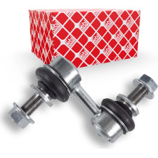febi bilstein | Stange/Strebe, Stabilisator | 102401