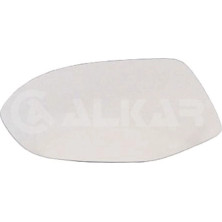 Alkar | Spiegelglas, Außenspiegel | 6432787