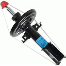 Sachs | Stoßdämpfer | 315 296