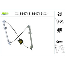 Valeo | Fensterheber | 851718