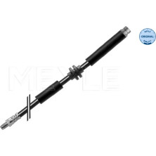714 525 0051 Bremsschlauch MEYLE-ORIGINAL: True to OE.