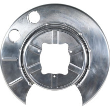 6115569 Spritzblech, Bremsscheibe GREENPARTS