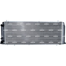 NRF | Kühler, Motorkühlung | 550131A