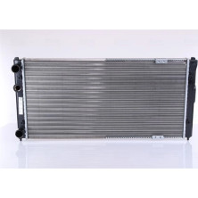 Nissens | Kühler, Motorkühlung | 673001