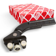 FEBI BILSTEIN 172041 Rollenführung, Schiebetür