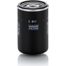 Mann-Filter | Luftfilter | C 811