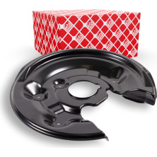 FEBI BILSTEIN 174623 Spritzblech, Bremsscheibe FEBI BILSTEIN 174623 Spritzblech, Bremsscheibe