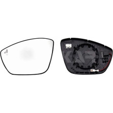 Alkar | Spiegelglas, Außenspiegel | 6431881 Alkar | Spiegelglas, Außenspiegel | 6431881