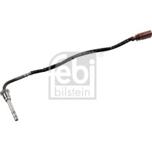 febi bilstein | Sensor, Abgastemperatur | 185584