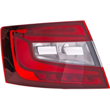 Hella | Heckleuchte | 2SK 012 881-051