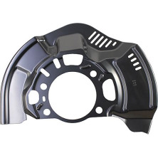 6115315 Spritzblech, Bremsscheibe GREENPARTS