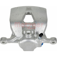 Metzger | Bremssattel | 6261624